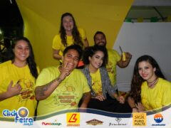 Pipoca (Quinta-feira)